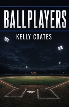 Paperback Ballplayers Book
