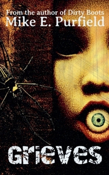 Paperback Grieves Book