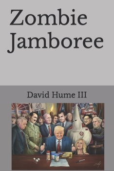Paperback Zombie Jamboree Book