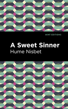 Paperback A Sweet Sinner Book
