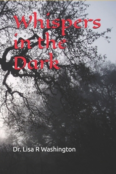 Paperback Whispers in the Dark Book