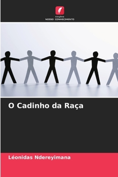 Paperback O Cadinho da Raça [Portuguese] Book