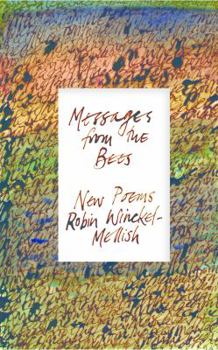 Paperback Messages from the Bees Book