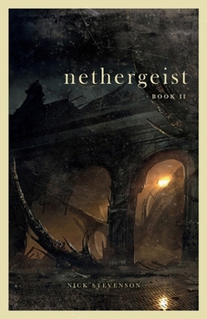 Paperback Nethergeist 2 Book