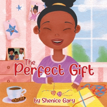 Paperback The Perfect Gift Book