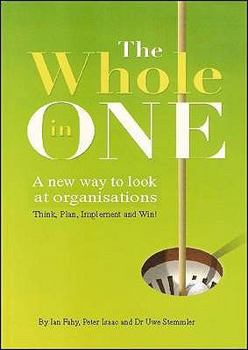 Paperback The Whole In One Book
