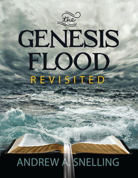 Hardcover Genesis Flood Revisited Book