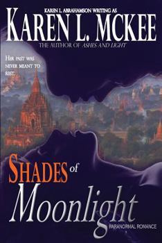 Paperback Shades of Moonlight Book