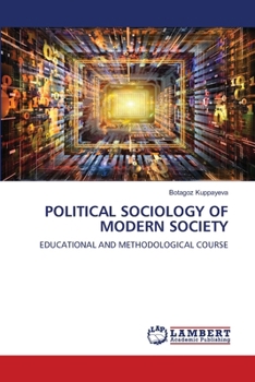 Political Sociology of Modern Society