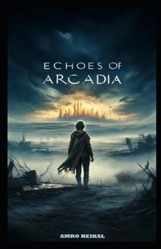 Echoes of Arcadia: Legacy of a Lost World