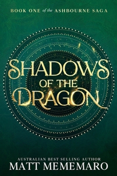 Paperback Shadows of the Dragon Book