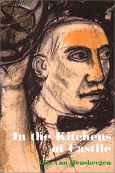 Paperback In the Kitchens of Castile Book