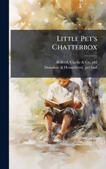 Little Pet's Chatterbox