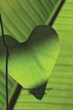 Paperback Moments of Thought Book