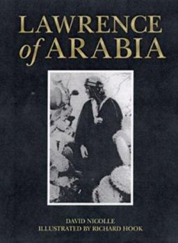 Paperback Lawrence of Arabia (Trade Editions) Book