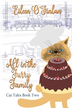 All in the Furry Family (Cat Tales)