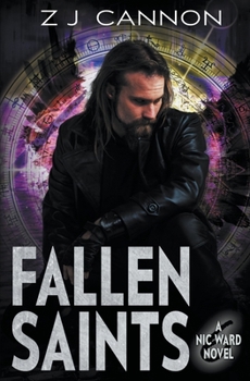 Paperback Fallen Saints Book