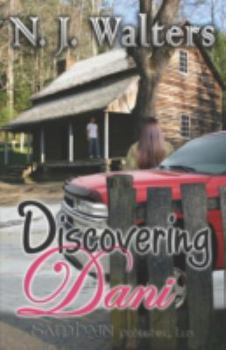 Discovering Dani - Book #1 of the Jamesville