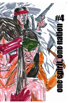 Paperback One Spirit, One Nation #4 Book