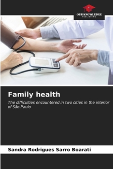 Paperback Family health Book