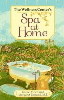 Mass Market Paperback Spa at Home Book