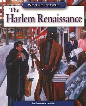 The Harlem Renaissance (We the People) - Book  of the We the People