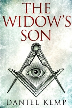 Paperback The Widow's Son (Lies And Consequences Book 3) Book