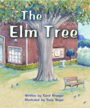 Paperback Gear Up, ELM Tree, Grade 2, Single Copy Book