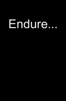 Paperback Endure... Book