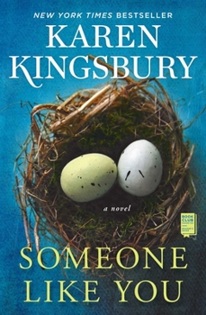 Someone Like You - Book #30 of the Baxters