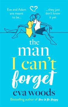 Paperback The Man I Can't Forget Book