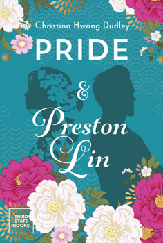 Paperback Pride and Preston Lin Book