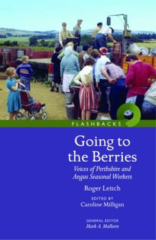 Paperback Going to the Berries Book
