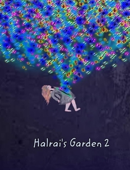 Hardcover Halrai's Garden 2 Book