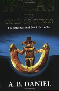 Paperback The Gold of Cuzco Book
