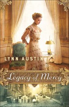 Legacy of Mercy - Book #2 of the Waves of Mercy