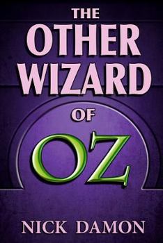 Paperback The Other Wizard of Oz Book