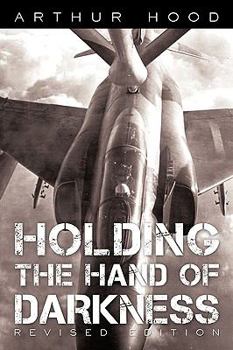 Paperback Holding the Hand of Darkness Book