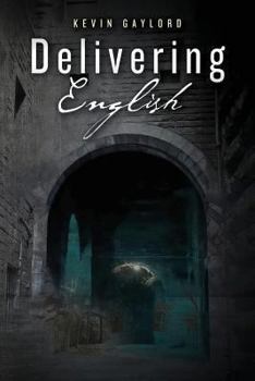 Paperback Delivering English Book