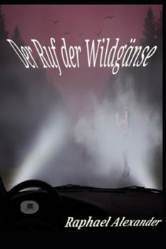 Paperback Der Ruf der Wildgänse [German] Book