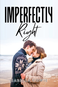 Paperback Imperfectly Right Book