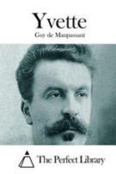 Paperback Yvette Book