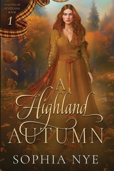 Paperback A Highland Autumn Book