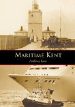Paperback Maritime Kent Book