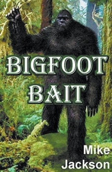Paperback Bigfoot Bait Book