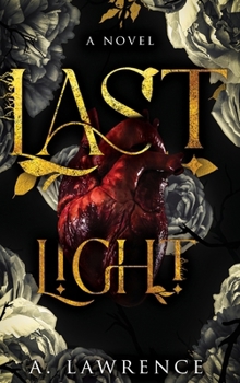Hardcover Last Light Book