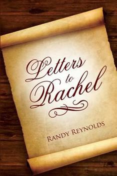 Paperback Letters to Rachel Book