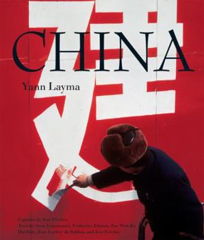 Paperback China Book