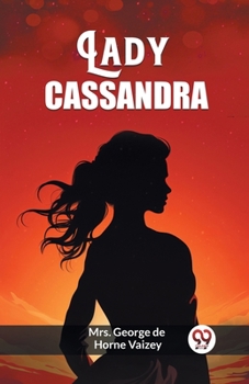 Paperback Lady Cassandra Book