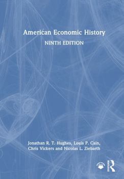 American Economic History, 9th edition